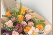 20岁生日送什么花最合适？（送花必知的15个细节）