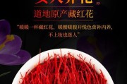揭秘藏红花的神秘故乡（探访藏红花的发源地——伊朗）