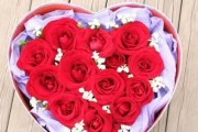深入解读93朵玫瑰花花语（花语的意义与传承，红玫瑰代表爱情是远远不够的！）