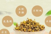 探秘霍山石斛的功效与作用（神奇的“养生圣品”——霍山石斛及其食用方法）