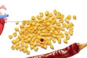 辣椒籽的神奇功效（辣椒籽的作用与营养价值，了解一下！）