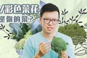 花椰菜可以生吃吗？（生吃花椰菜的好处和注意事项）