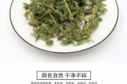 龙骨草（揭开龙骨草的功效与作用，让你爱上它）