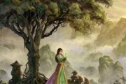 如何养护迎春花（打造绚烂的春日花海）