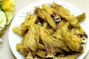 黄秋葵的神奇功效（探究黄秋葵对身体健康的影响）