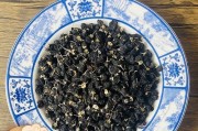 黑枸杞生长条件及特点（探究黑枸杞的适宜生长条件，深入了解其生长特点）