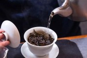 武当道茶——传承千年的武当山宝藏