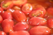 西红柿有苦味，依然可食（解析西红柿苦味的原因及处理方法）